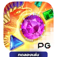 Garuda Gems