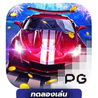 Speed Winner